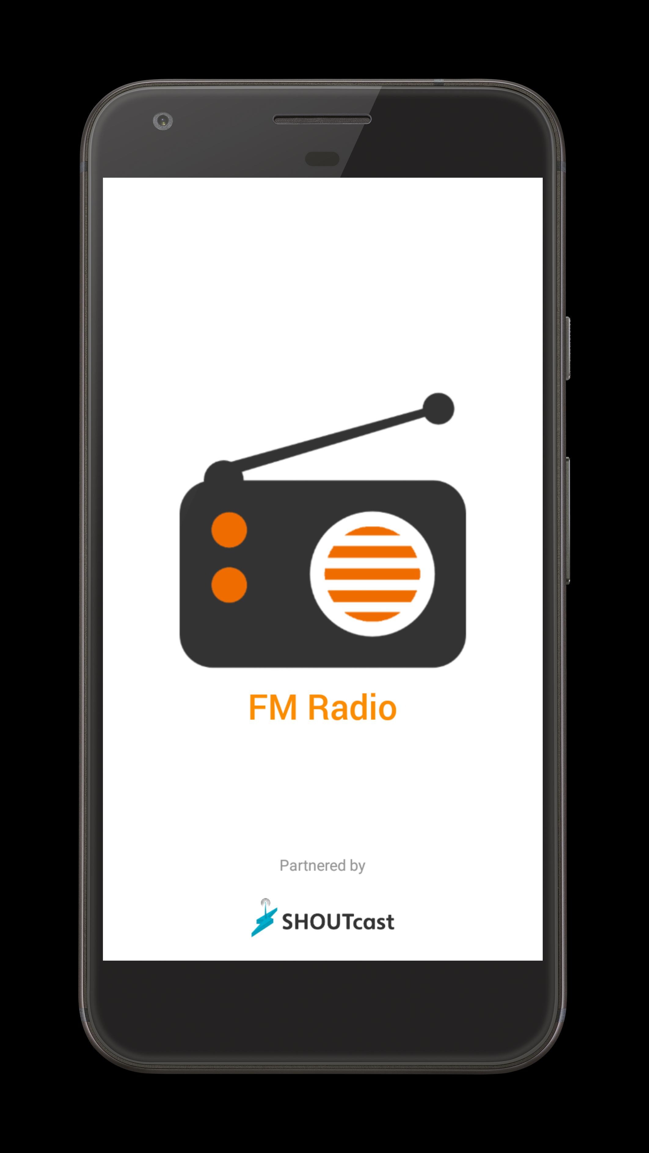 FM Radio (Streaming) for Android - APK Download
