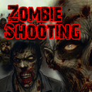 Zombie Shooting Games aplikacja