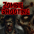 Zombie Shooting simgesi