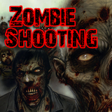 Zombie Shooting icon
