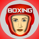 Boxing Club aplikacja