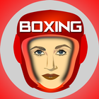 Boxing Club icône