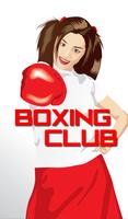Boxing Club gönderen