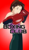 Boxing Club Ekran Görüntüsü 1