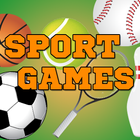 Top Sport Games icône