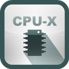 CPU-X PRO 2017 icône