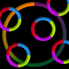 1080 Alive Circles icône