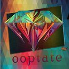 ooptate -choose from the right biểu tượng