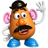 Mr. Potato icône