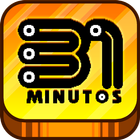 31 Minutos-icoon