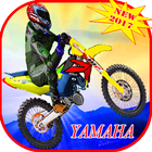 Traffic moto Rider 2017 icono