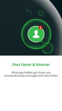 whats chat heads chat bubbles for whatsapp for android apk download