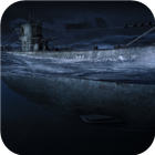 Navy.Submarines.Live wallpaper 圖標