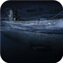 Navy.Submarines.Live wallpaper APK