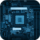 Computers.Motherboard.LWP APK