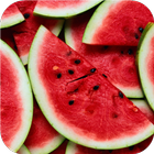 آیکون‌ Sliced.Fruits.Live wallpaper