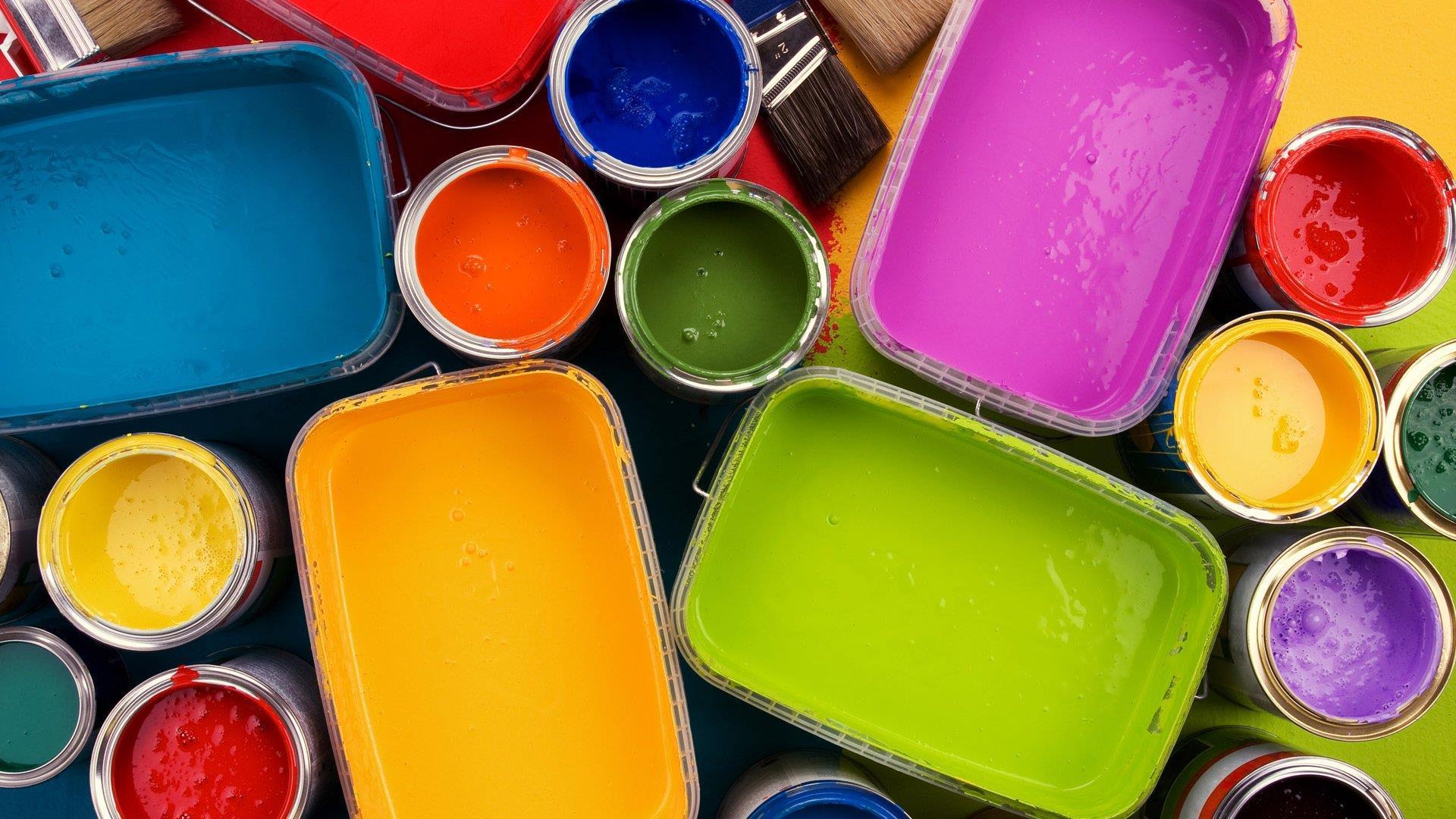 Color 1 painting. Картинки красками. Разные виды красок. Лаки с пигментами полиграфия.