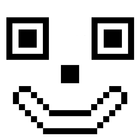 QR Code Comic icon