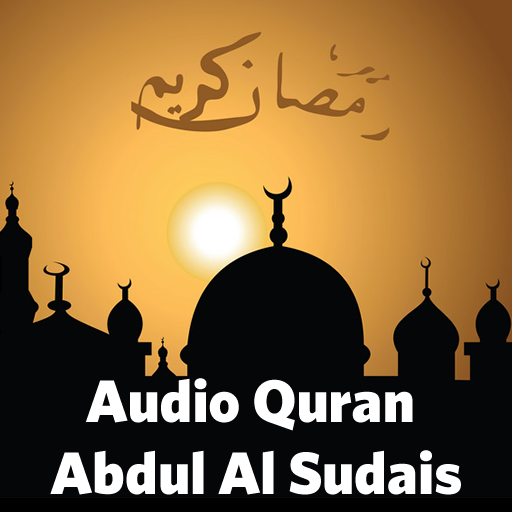 Audio Quran by Abdul Rahman Al