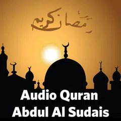 Audio Quran by Abdul Rahman Al APK download