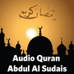 Audio Quran by Abdul Rahman Al
