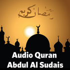 Audio Coran par Abdul Rahman A icône