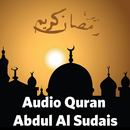 Audio Coran par Abdul Rahman A APK