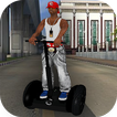 Simulator for Segway