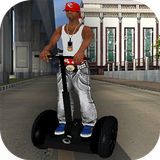 Simulator for Segway иконка