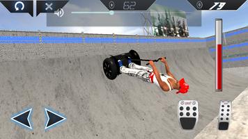 Simulator for Segway скриншот 1