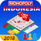 Monopoli Indonesia Offline 2018 图标