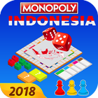 Monopoly Indonesia Offline 2018 icon