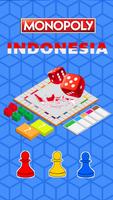 Monopoli Indonesia Offline 2018 海报