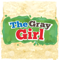 The Gray Girl