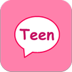 Teen Messenger and Chat