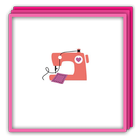 Dress Sewing Pattern icon