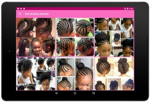Pricheska Dlya Detej Dlya Android Skachat Apk