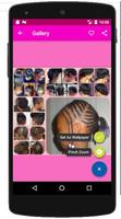 Kids Braiding Hairstyle screenshot 2