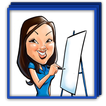 Bút chì Vẽ Caricature
