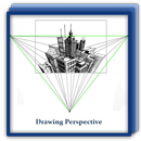 Potloodtekening perspectief-APK