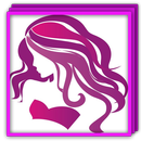 Quick Hairstyle Girls-APK