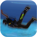Skydive Jump Simulator APK