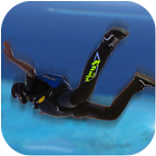 Skydive Jump Simulator иконка