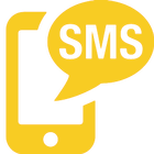 Amsparx SMS icon