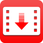 Fast HD Video Downloader icono