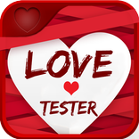 LOVE TESTER