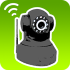 Foscam Monitor (3rd party app) icon