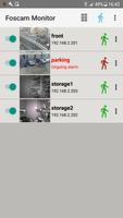 Foscam Monitor (3rd party app) screenshot 1
