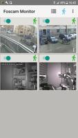 Foscam Monitor (3rd party app) screenshot 2