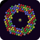 Bubble Shooter Redux - Orbital icône